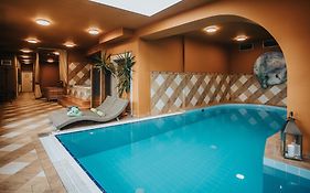 Hotel Růže